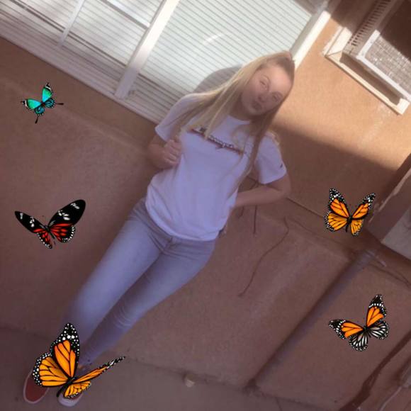 Meet your Posher, Hailey - Picture 1 of 1